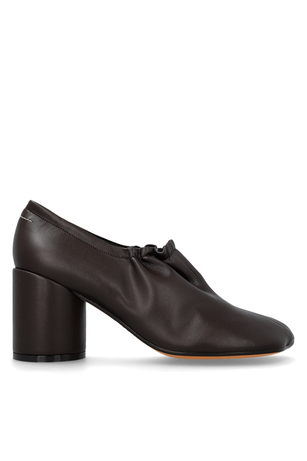 Leather pumps od MM6 Maison Margiela