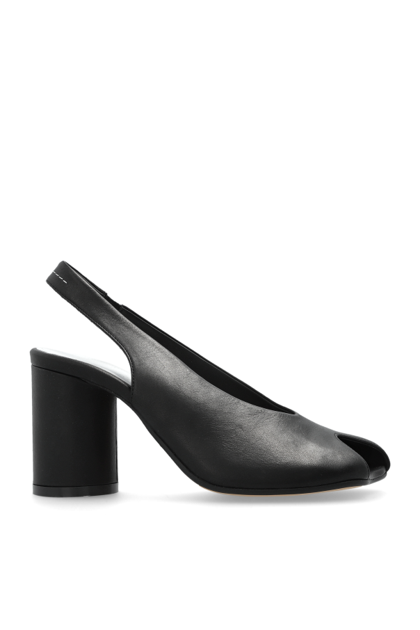 High heels od MM6 Maison Margiela