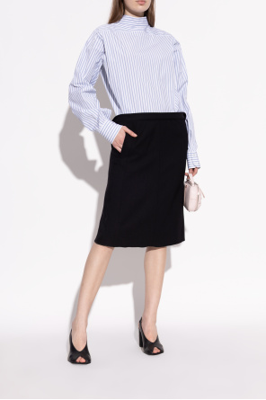 MM6 Maison Margiela Absatzschuhe