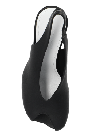 MM6 Maison Margiela Absatzschuhe