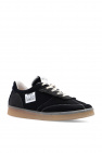 MM6 Maison Margiela Buty sportowe z logo