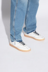 zapatillas de running Zoot entrenamiento amortiguación minimalista talla 42 Logo-patched sneakers