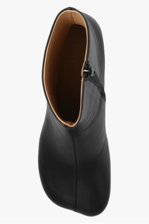 zapatillas de running Adidas asfalto pronador constitución ligera 10k ‘Tabi’ heeled ankle boots