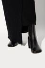 MM6 Maison Margiela ‘Tabi’ heeled ankle boots