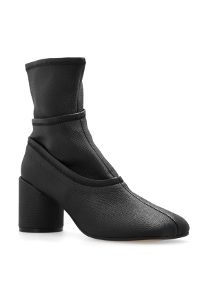 Nike youth running shoe rosherun flight weight gs 705486-101 youth sz ‘Anatomic’ heeled ankle boots