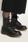 MM6 Maison Margiela BLACK MM6 Maison Margiela x Dr. Martens