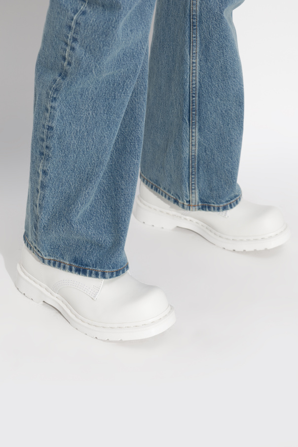 MM6 Maison Margiela MM6 x Dr. Martens