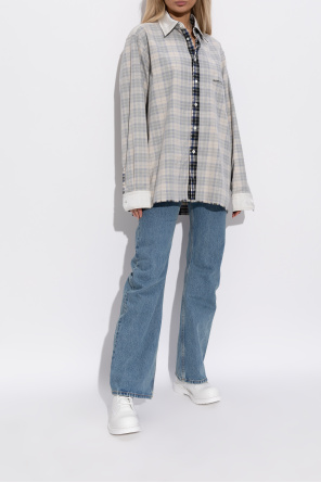 MM6 Maison Margiela MM6 x Dr. Martens