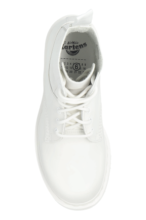 MM6 Maison Margiela MM6 x Dr. Martens