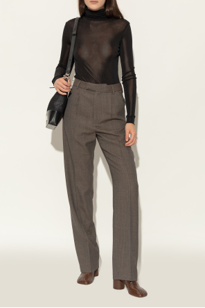 MM6 Maison Margiela Botines de tacón