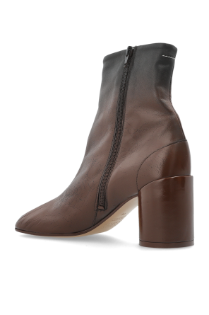MM6 Maison Margiela Botines de tacón