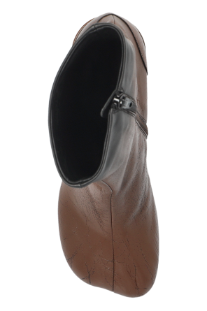 MM6 Maison Margiela Botines de tacón