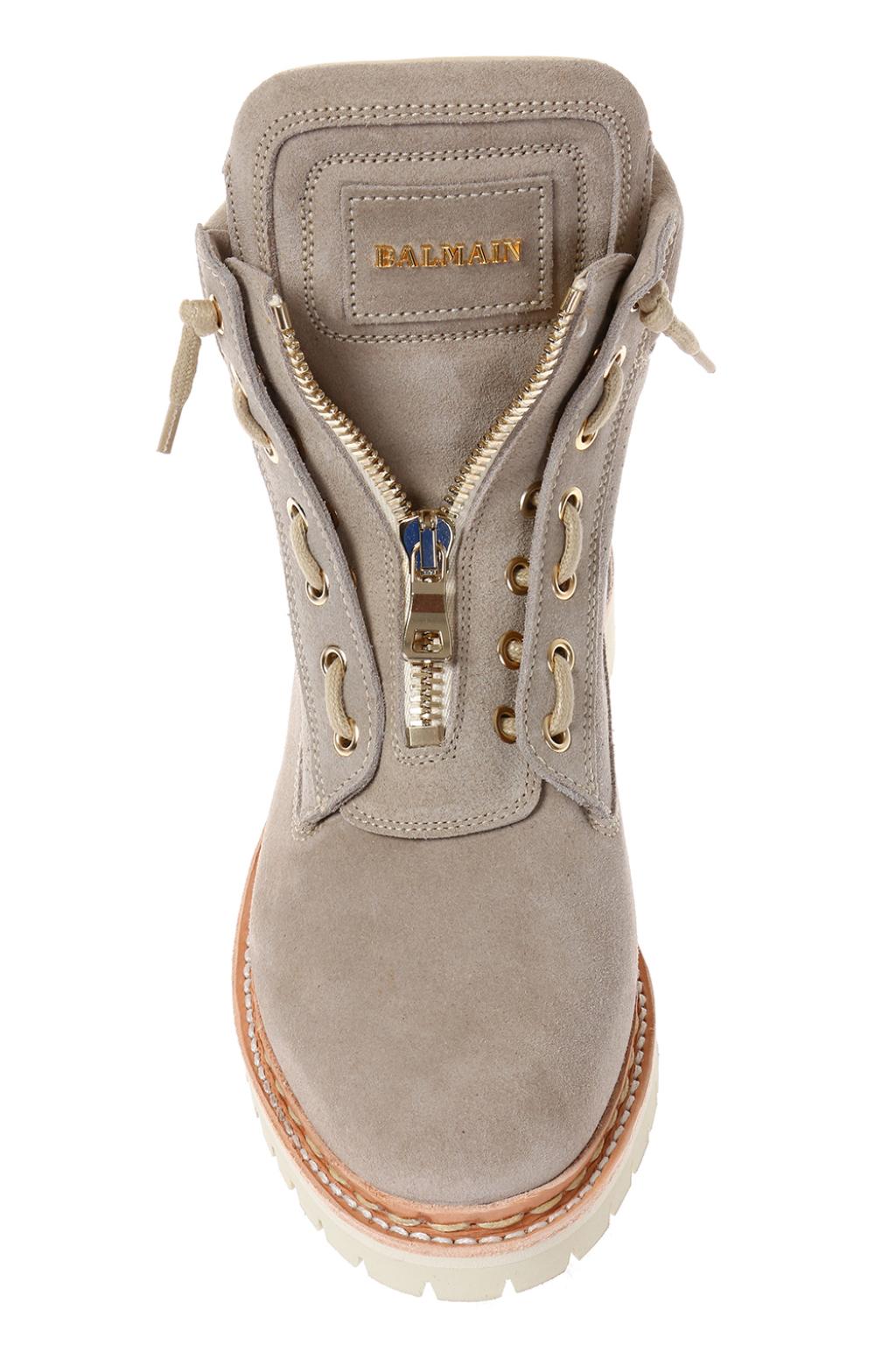 Taiga' ankle boots Balmain -