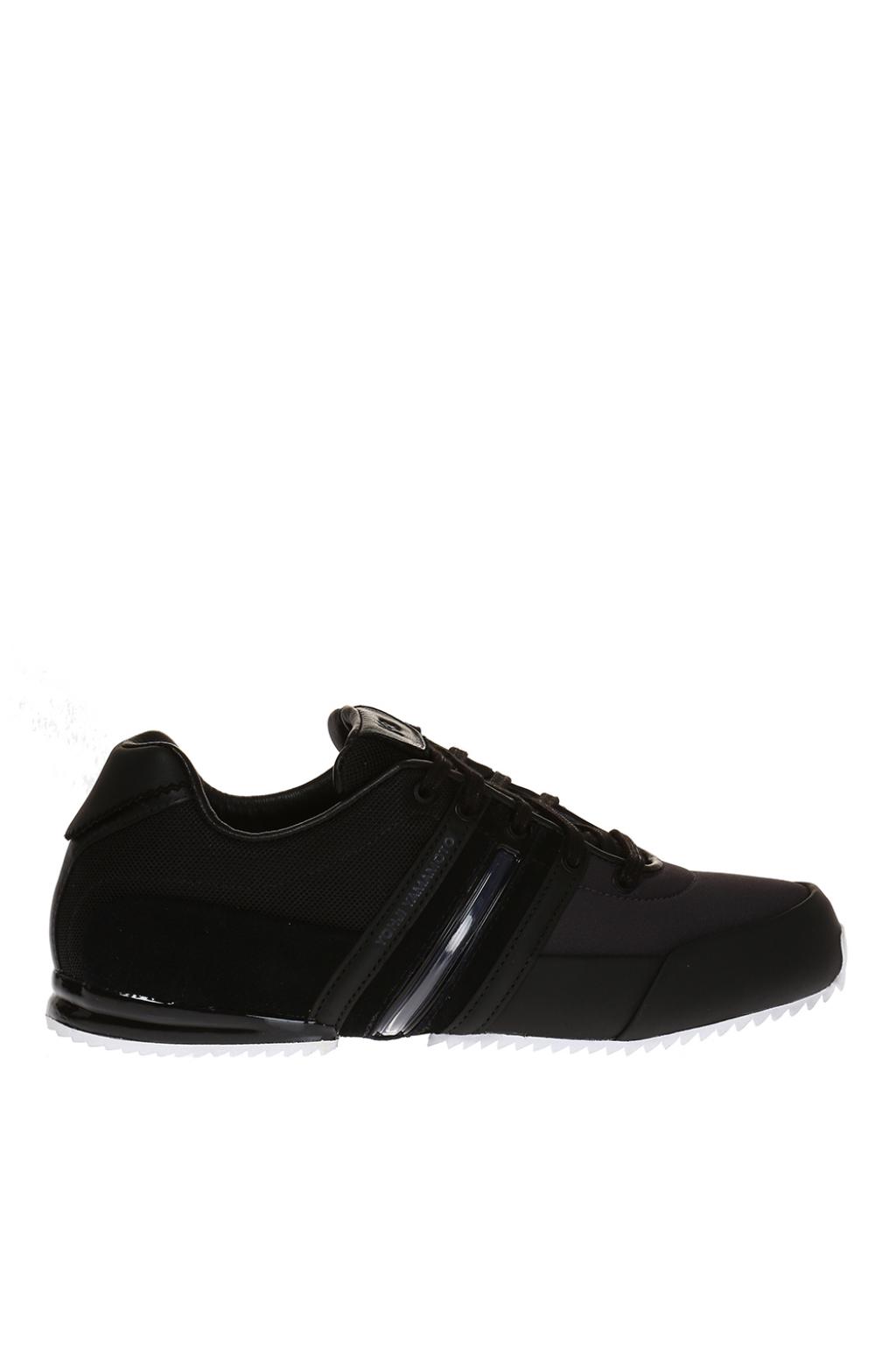 Y-3 Yohji Yamamoto Lace-up sneakers