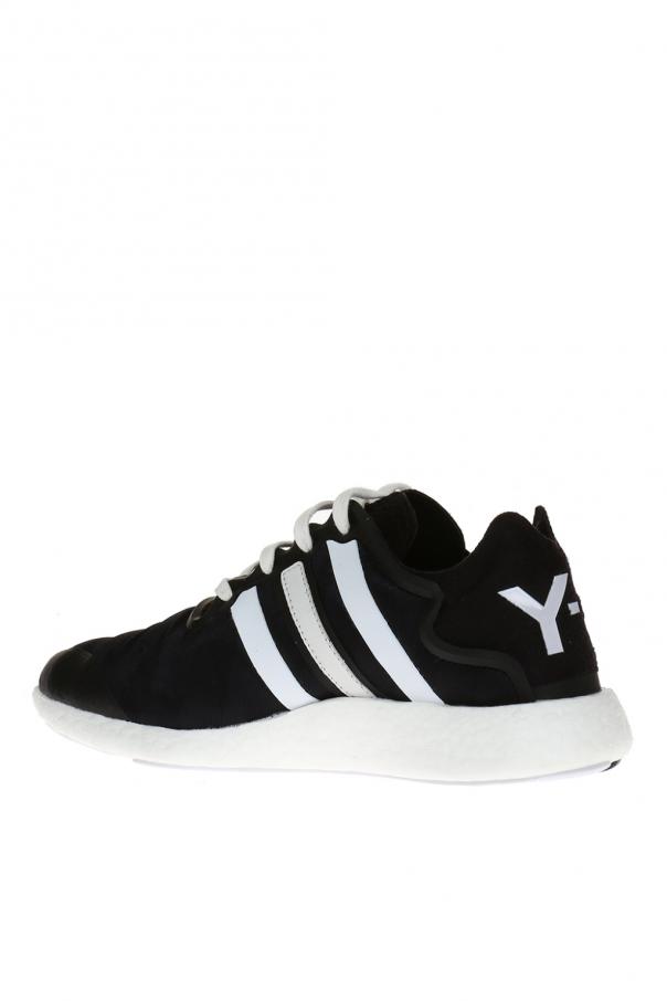 yohji run