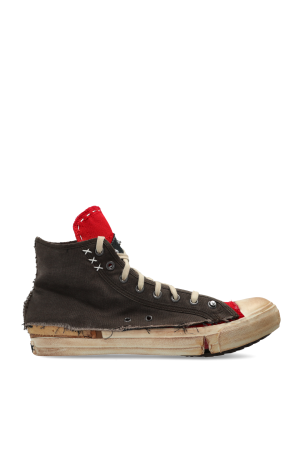 Sports shoes above the ankle, zdjęcie 1 Sports shoes above the ankle od Maison Margiela