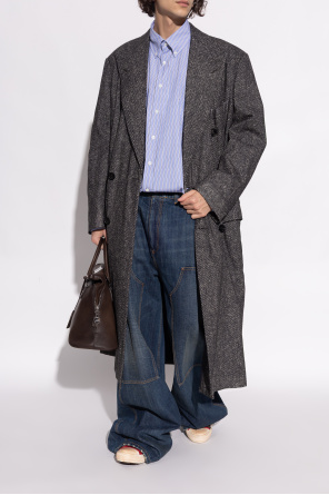 Maison Margiela Sports shoes above the ankle