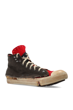 Maison Margiela Sports shoes above the ankle