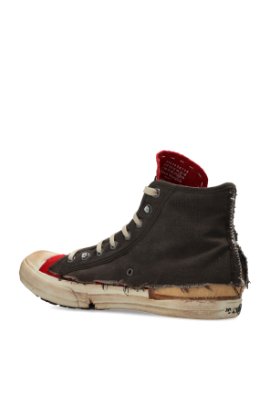 Maison Margiela Sports shoes above the ankle