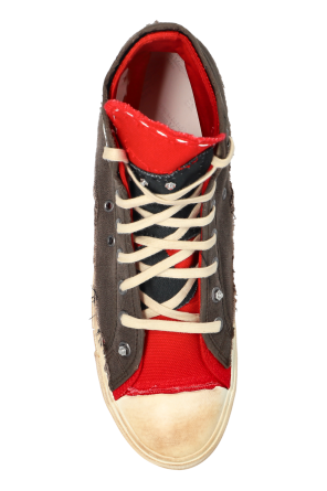 Maison Margiela Sports shoes above the ankle