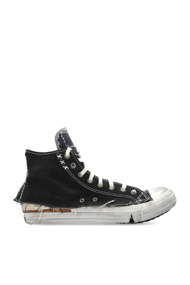 Sports shoes above the ankle, zdjęcie 1 Sports shoes above the ankle od Maison Margiela
