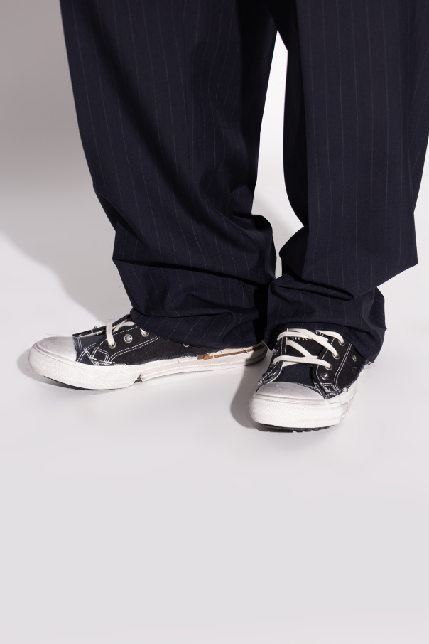 Maison Margiela Sports shoes above the ankle