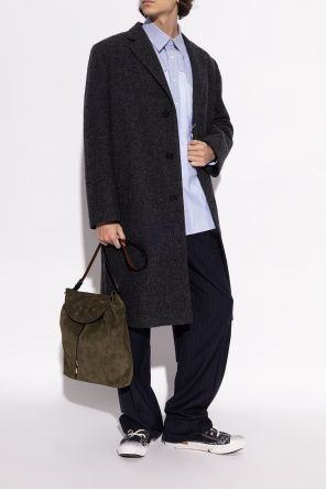 Maison Margiela Sports shoes above the ankle