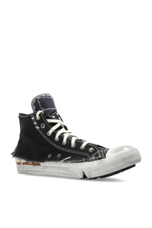 Maison Margiela Sports shoes above the ankle