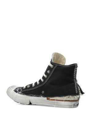 Maison Margiela Sports shoes above the ankle