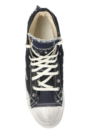 Maison Margiela Sports shoes above the ankle
