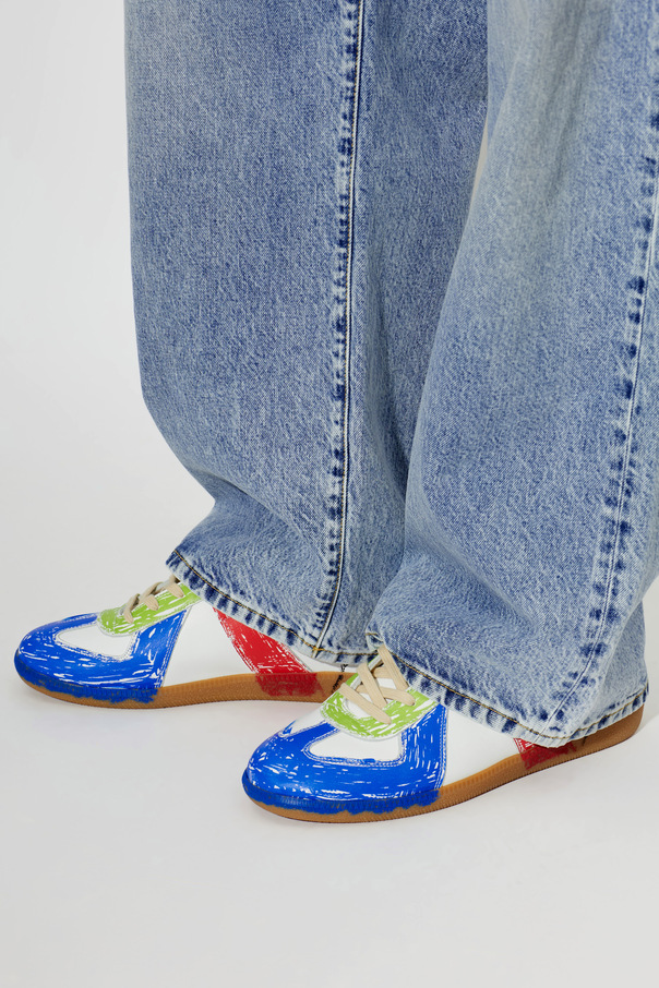 Maison Margiela Zapatillas deportivas ‘Replica’
