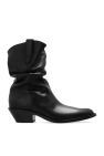 Maison Margiela ‘Tabi’ cowboy boots
