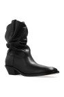 Maison Margiela ‘Tabi’ cowboy boots