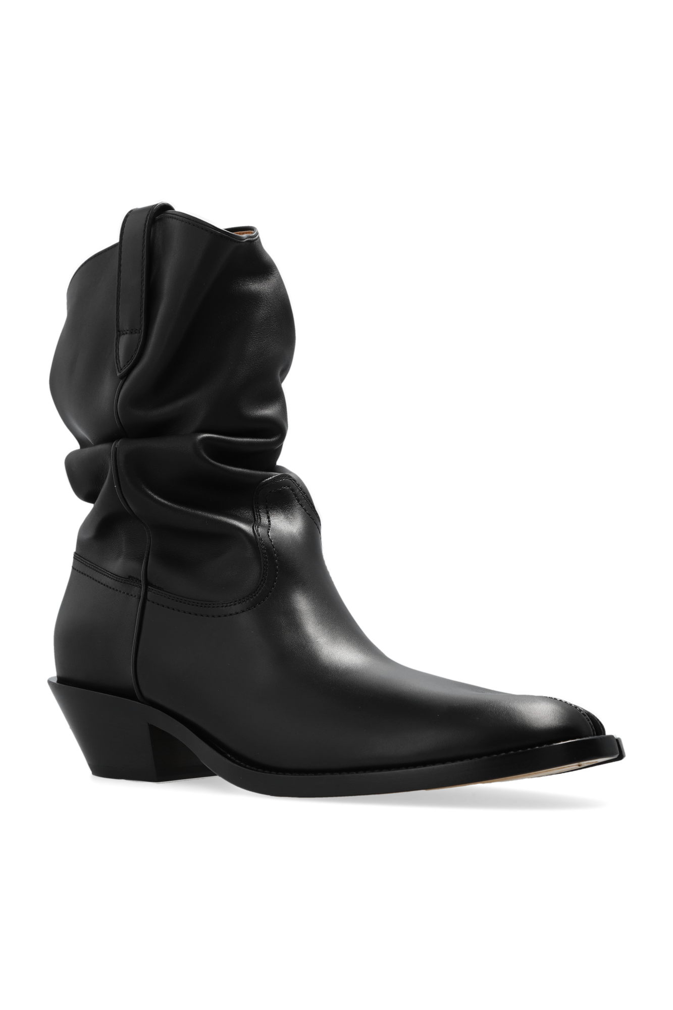 Maison Margiela ‘Tabi’ cowboy boots | Men's Shoes | Vitkac