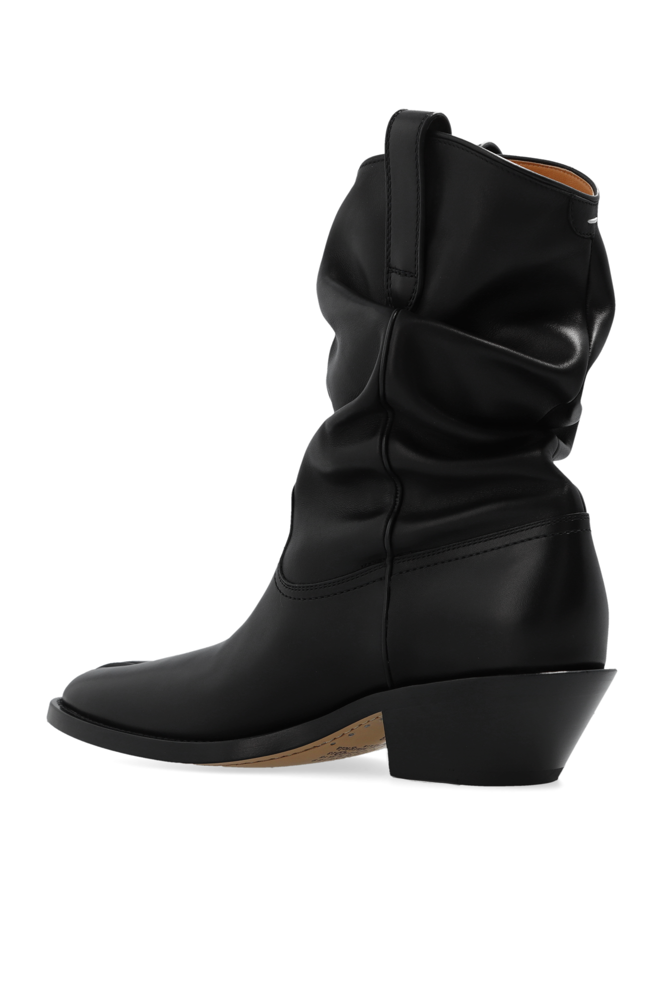 Maison Margiela ‘Tabi’ cowboy boots | Men's Shoes | Vitkac