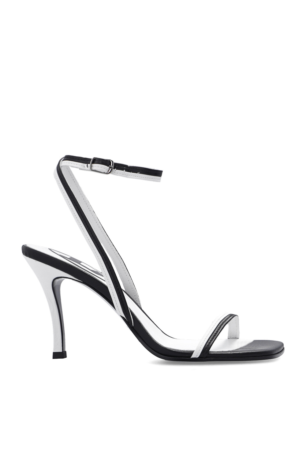 Diesel 'SA-ALHENA' heeled sandals