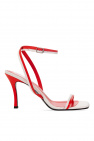 Diesel ‘Sa-Alhena’ heeled sandals