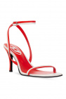 Diesel ‘Sa-Alhena’ heeled sandals