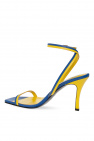 Diesel 'SA-ALHENA' heeled sandals