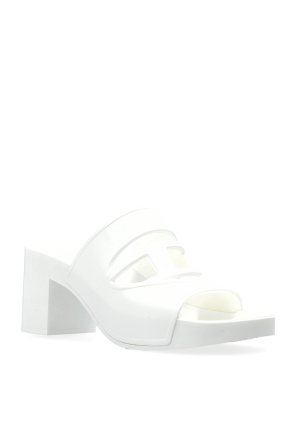 Diesel Sandalias de tacón 'SA-BONNIE'