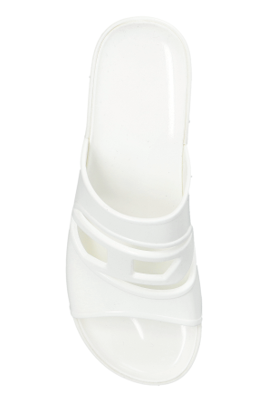 Diesel Sandalias de tacón 'SA-BONNIE'