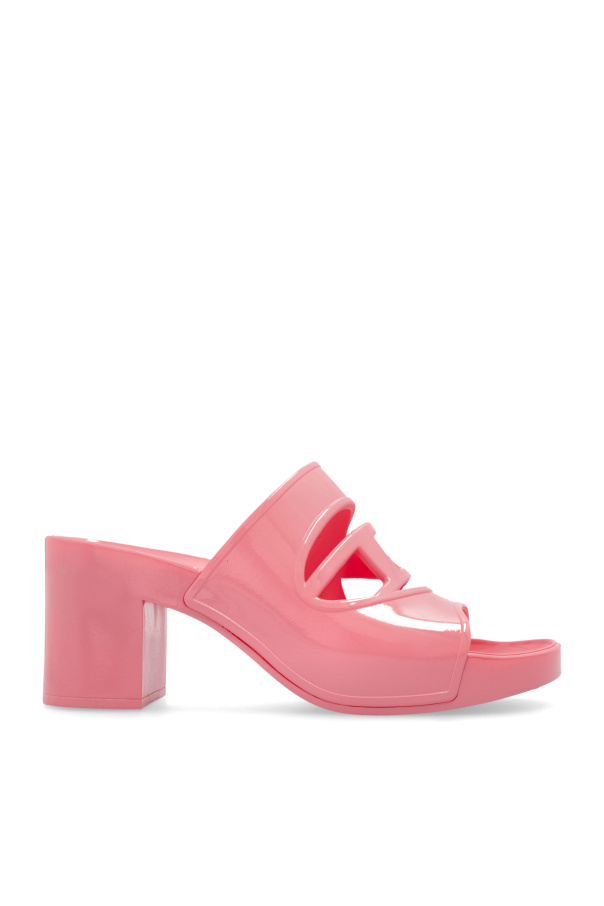 Diesel Zapatillas de tacón SA-BONNIE