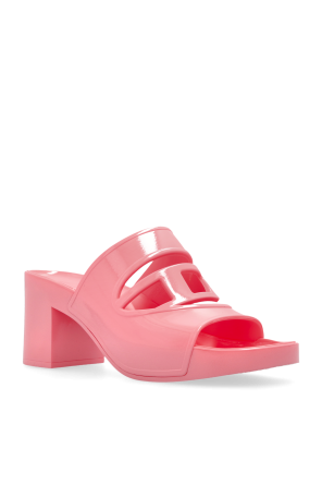 Diesel Zapatillas de tacón SA-BONNIE