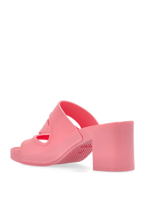 Diesel Zapatillas de tacón SA-BONNIE