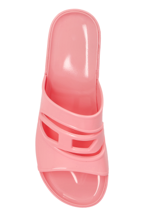 Diesel Zapatillas de tacón SA-BONNIE