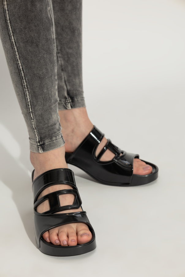 Diesel Absatzpantoletten SA-BONNIE