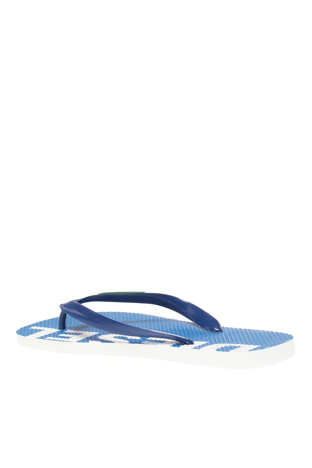 Diesel ‘Sa-Briian’ flip-flops with logo