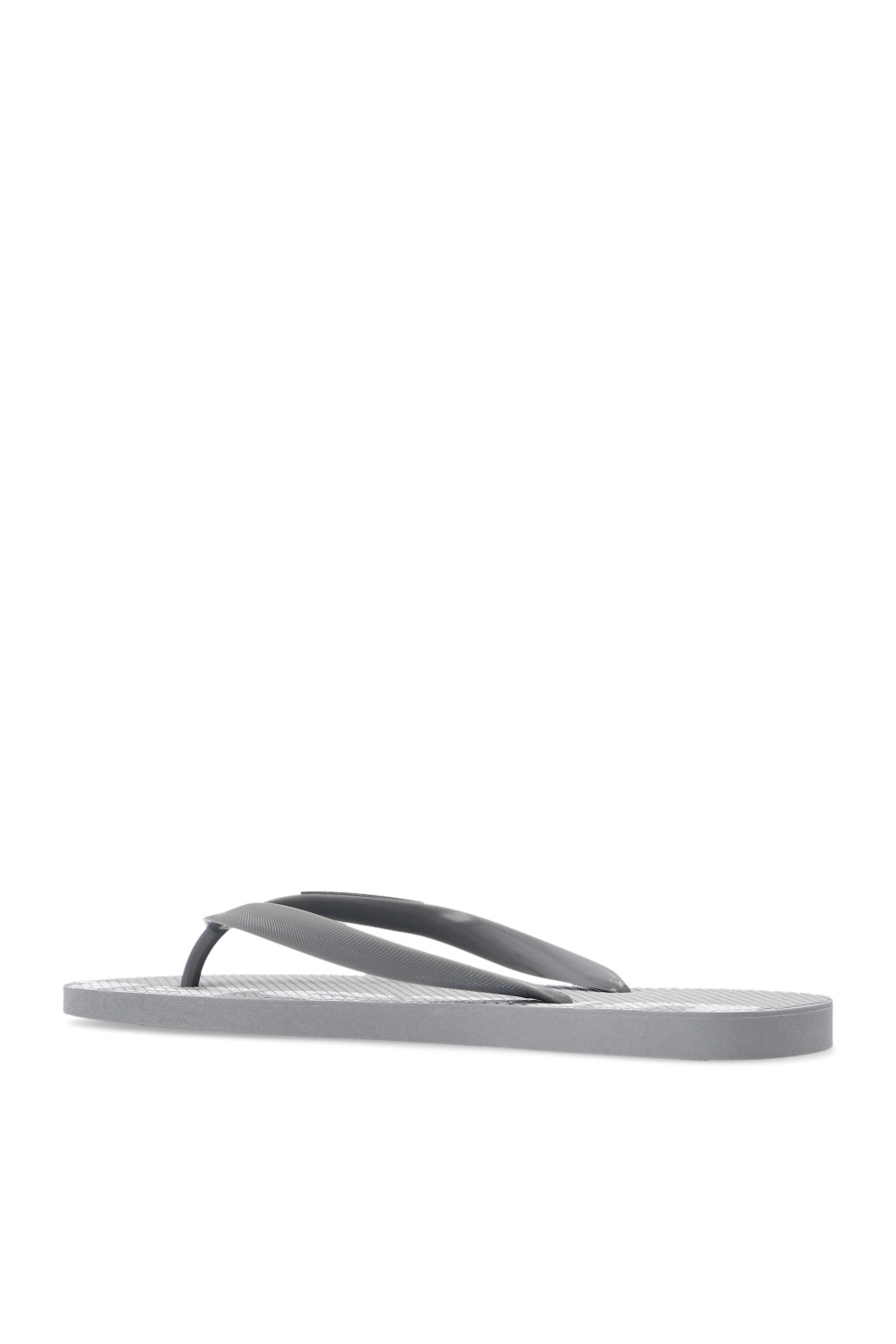 Diesel ‘Sa-Briian’ flip-flops with logo