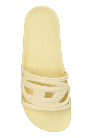 Diesel ‘SA-CLYDE’ slides