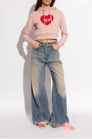 Diesel ‘SA-CLYDE’ slides